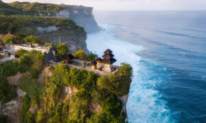 Uluwatu