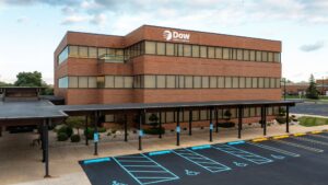Dow Credit Union