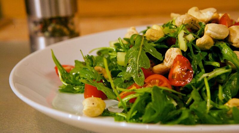 Rocket Salad