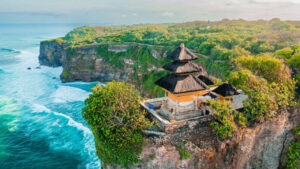 Uluwatu