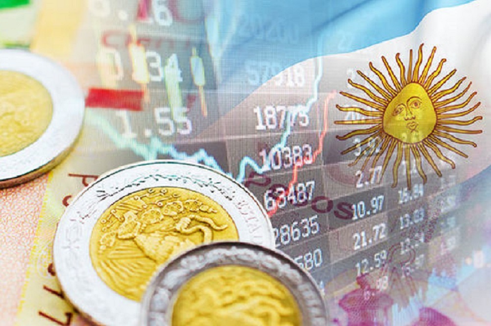 Argentina Economy
