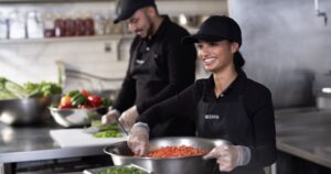 Chipotle Hiring