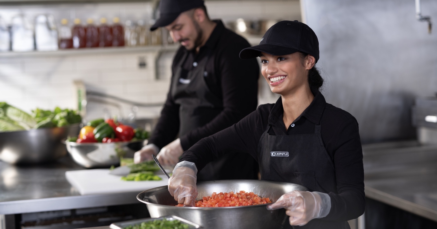 Chipotle Hiring