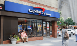 Capital One Bank Settlement 2025