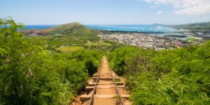 Koko Head Hike