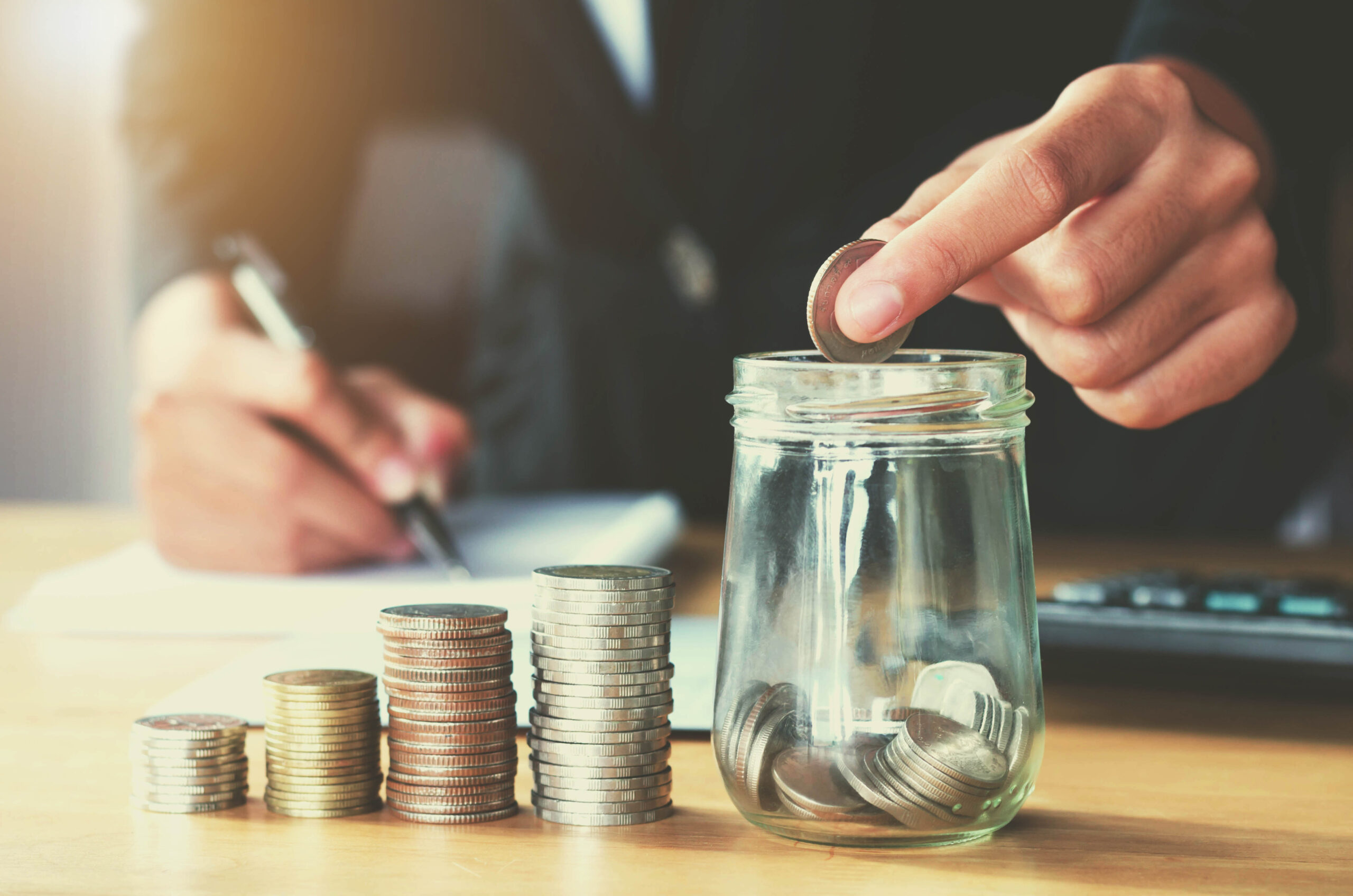 Elements Financial