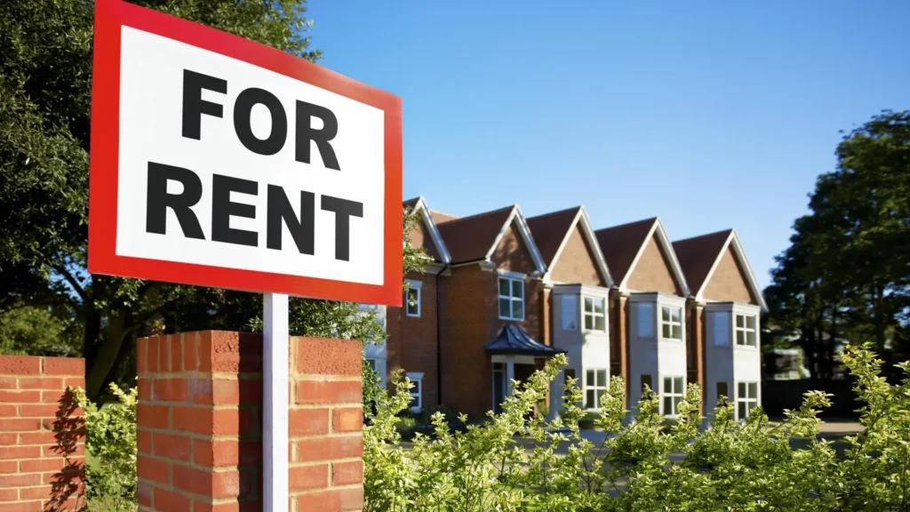 Business Locations For Rent
