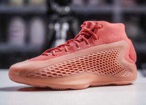 Anthony Edwards Shoes