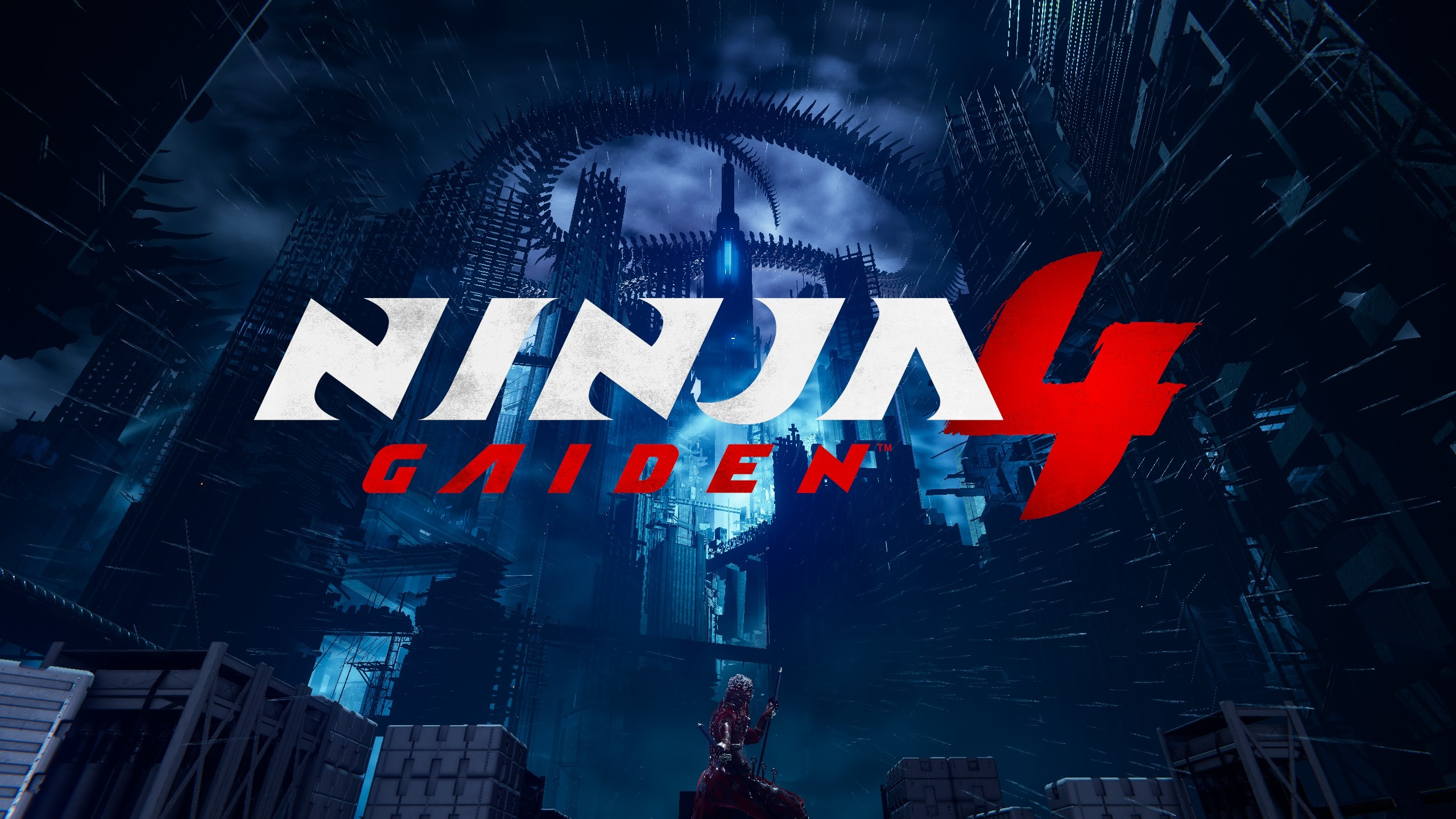 Ninja Gaiden 4